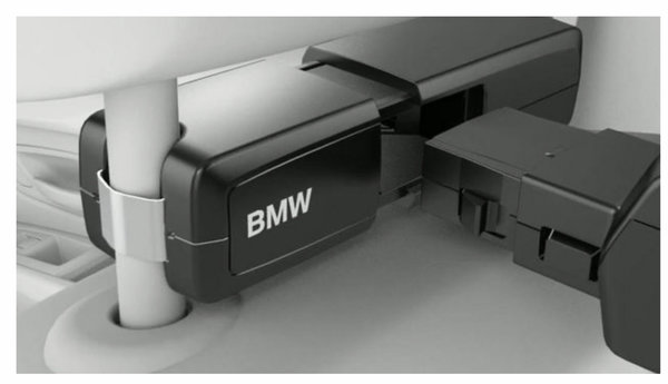 Original BMW TravelComfort System Basisträger